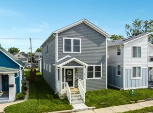 410 E Caven St, Indianapolis, IN