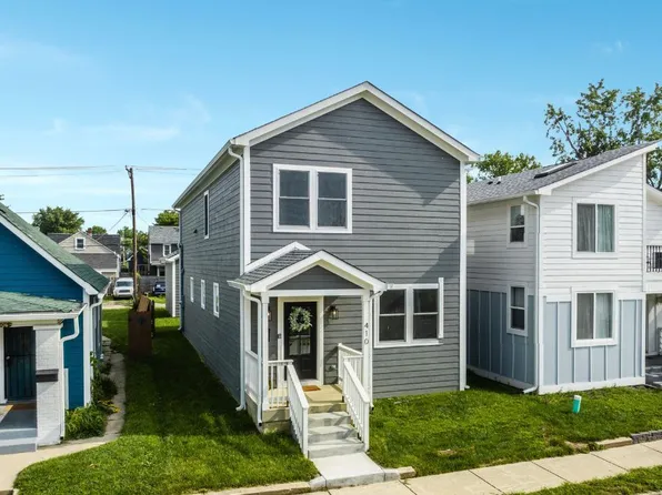 410 E Caven St, Indianapolis, IN 46225