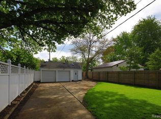 4350 Grayton St #1, Detroit, MI 48224