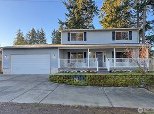 1515 S Pine St, Port Angeles, WA