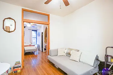 Rented by City Connections Realty