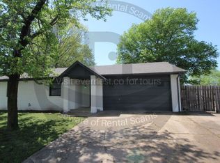 14018 S Fern Pl E, Glenpool, OK 74033