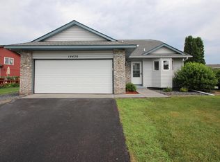 14428 Glenbrook Ave N, Hugo, MN 55038