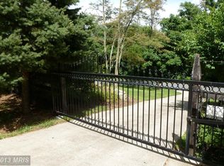 10078 Vista Ct, Myersville, MD 21773