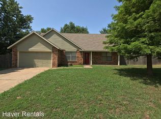 11407 S Date St W, Jenks, OK 74037