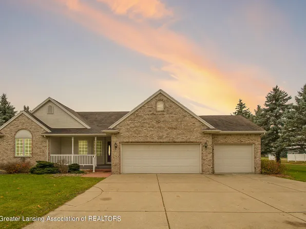 400 E Townsend Rd, Saint Johns, MI 48879