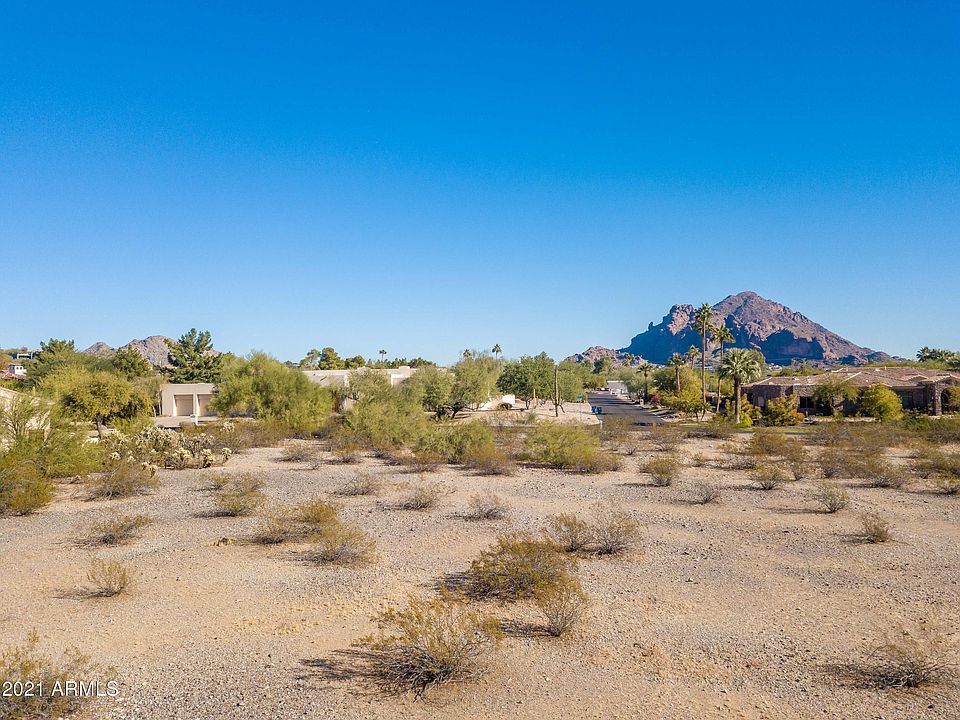 1st image of 5728 N 37th St Lot 1