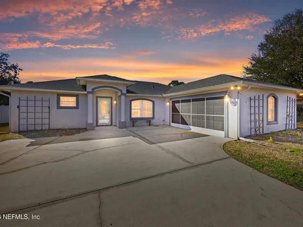 75 BREEZE HILL Lane, Palm Coast, FL 32137