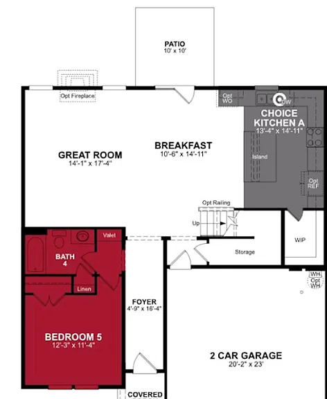 5401 Zinnia Ln E — Photo 47