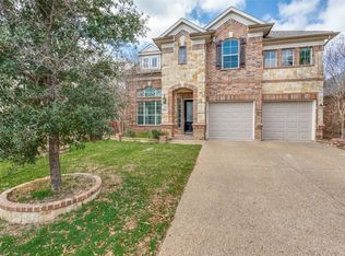 5155 Clydesdale Dr, Grand Prairie, TX 75052
