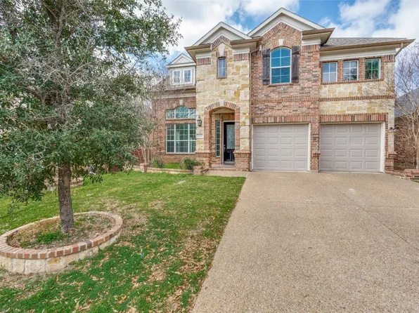 5155 Clydesdale Dr, Grand Prairie, TX 75052