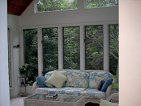 SUN ROOM