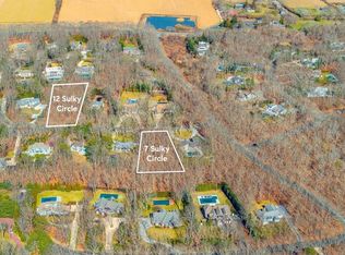 7 Sulky Cir, East Hampton, NY 11937