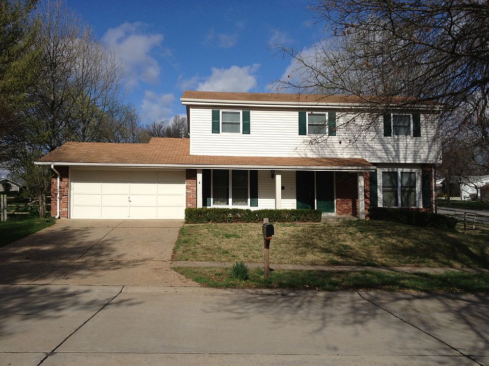 1st image of 1221 Traverton Dr