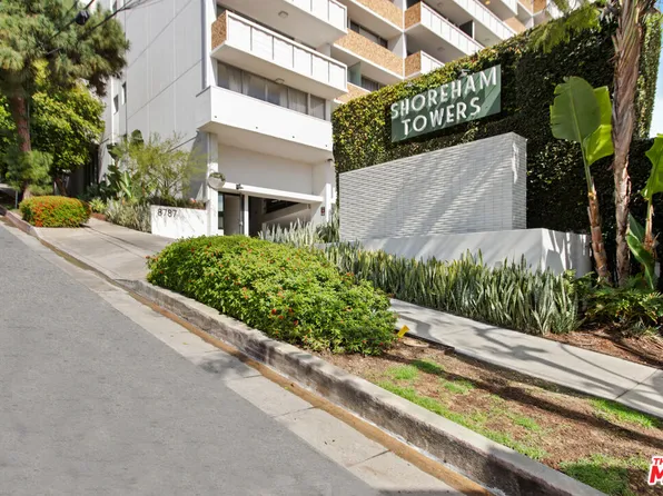 8787 Shoreham Dr, West Hollywood, CA