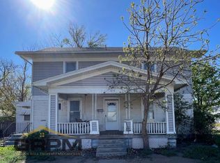 619 N Washington St, Hutchinson, KS 67501