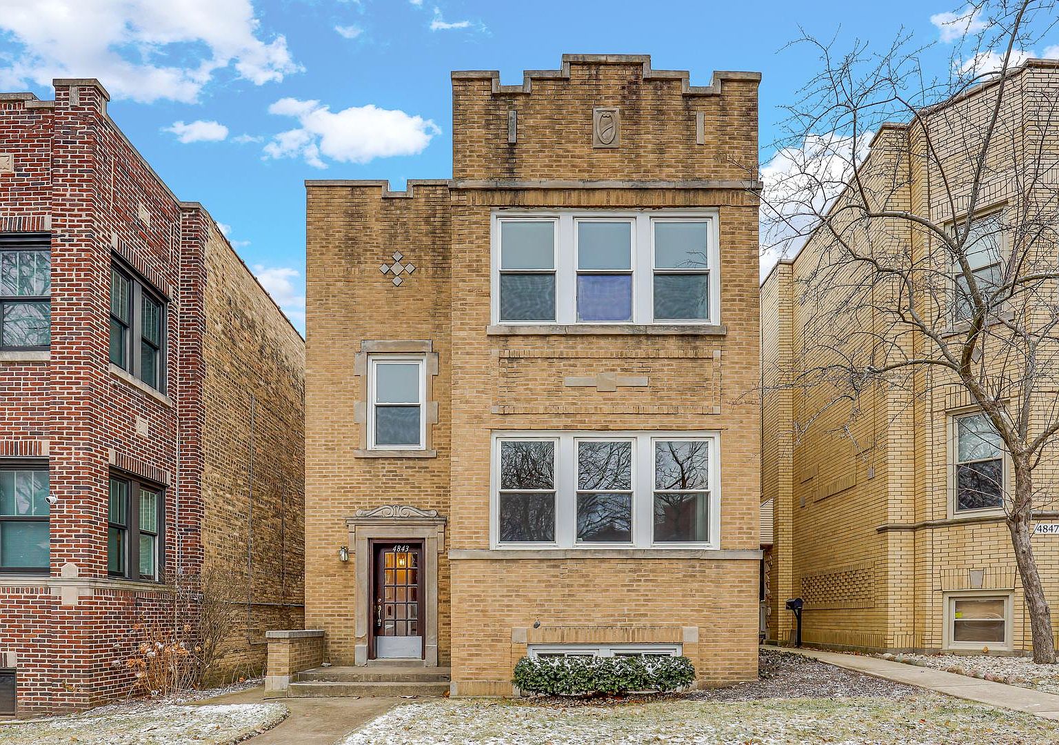 4843 Greenleaf St APT 1, Skokie, IL 60077 Zillow