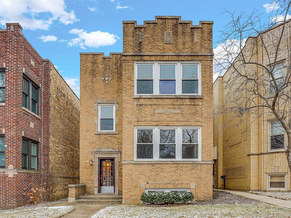 1st image of 4843 Greenleaf St APT 1
