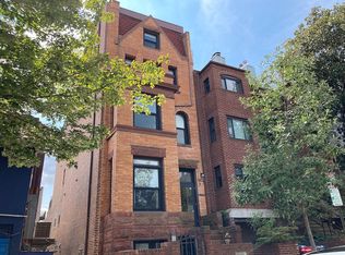 1806 Kalorama Rd NW APT 1, Washington, DC 20009