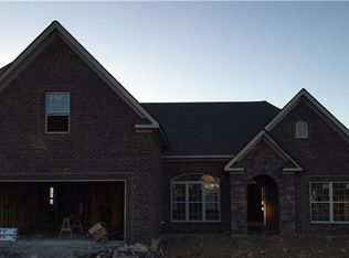 1234 Rimrock LOT 172, Smyrna, TN 37167