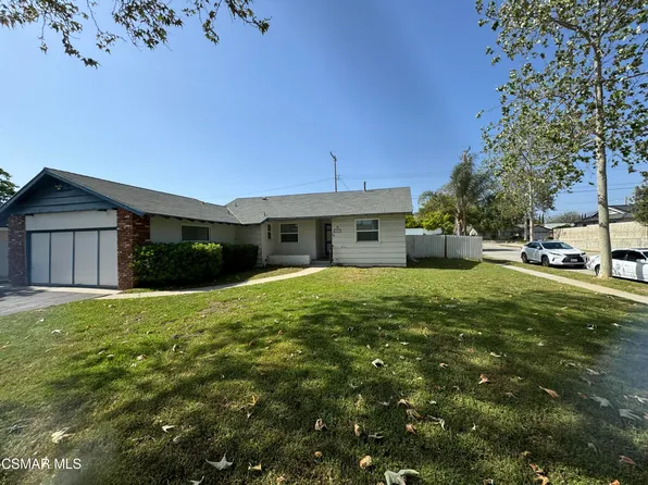 4091 Belinda St, Simi Valley, CA 93063