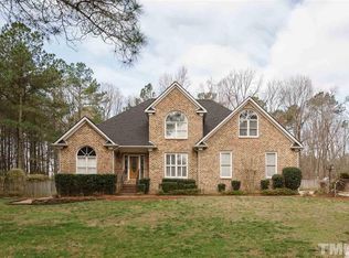 5616 Tahoma Ct, Raleigh, NC 27606