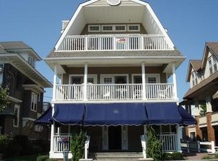1226 Ocean Ave #C, Ocean City, NJ 08226