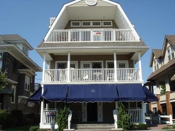 Ocean City Nj Condos For Rent