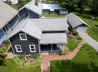 801 Spink St, Wooster, OH 44691