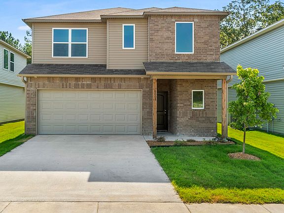 2nd image of 8008 Kim Dr