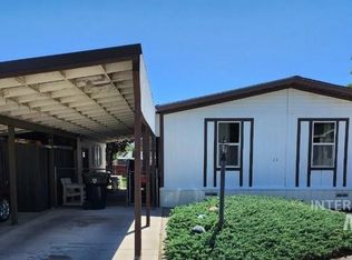 1500 W 7th St TRAILER 33, Weiser, ID 83672