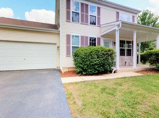 555 Truman Dr, Oswego, IL 60543