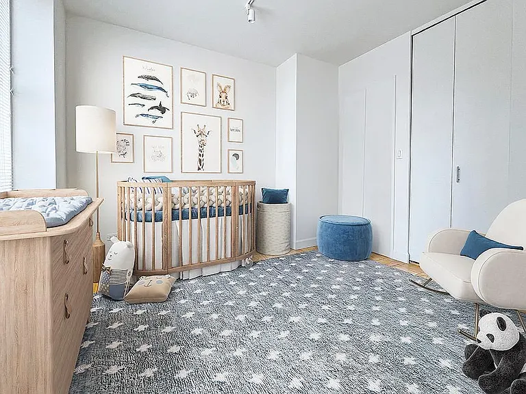 1385 York Ave #20H — Photo 7