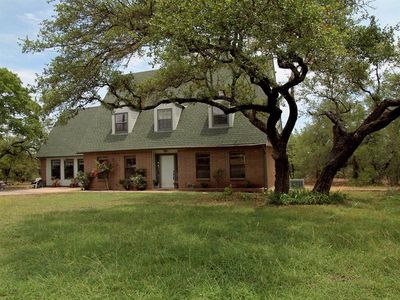 8400 Bear Creek Dr, Austin, TX, 78737