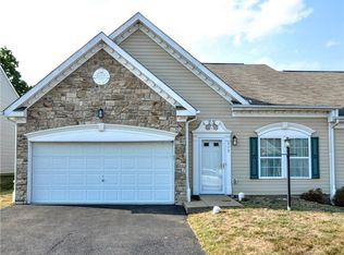 117 Viareggio Way, Finleyville, PA
