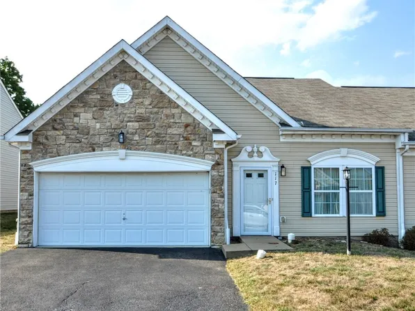 117 Viareggio Way, Finleyville, PA 15332