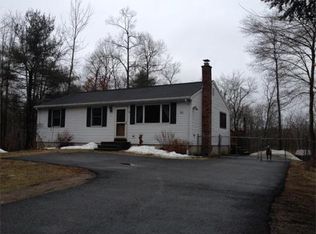51 Howard St, Belchertown, MA 01007