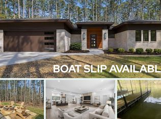 111 Santa Lucia Dr, Fairfield Bay, AR 72088