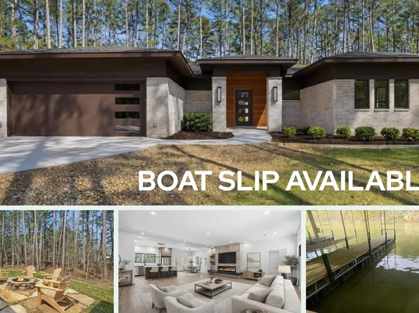 111 Santa Lucia Dr, Fairfield Bay, AR 72088