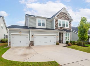 147 Durie Way, Garner, NC 27529