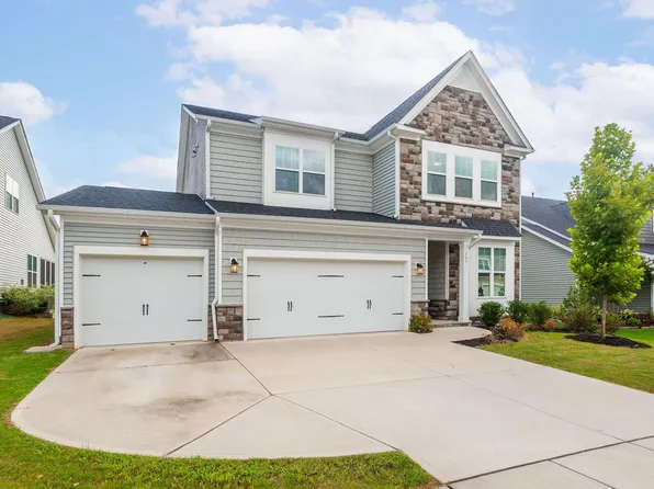 147 Durie Way, Garner, NC 27529