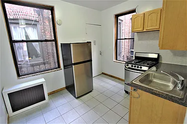 Rented by Alpha Properties NYC I LLC