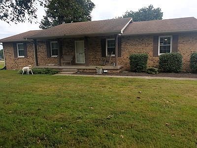 235 Beeny Rd, Manitou, KY, 42436