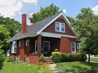 125 N Cooper Ave, Lockland, OH 45215
