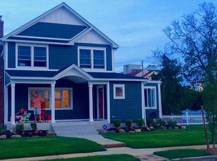 30 W Beech St, Long Beach, NY 11561