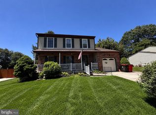 1356 Sweetbriar Ln, Bel Air, MD 21014