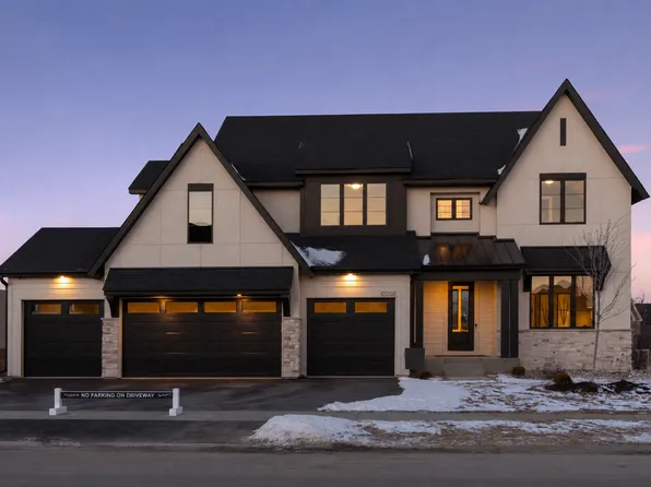 4312 Hillside Dr, Hamel, MN 55340