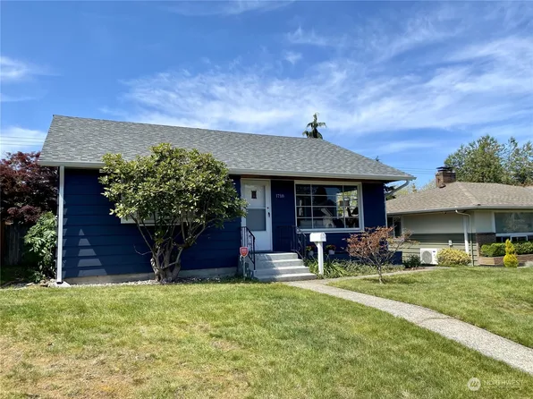 1718 Rainier Avenue, Everett, WA 98201
