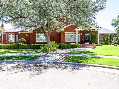 9407 Nashville Ave, Lubbock, TX, 79423