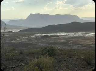 Sec 20 Private Rd, Terlingua, TX 79852
